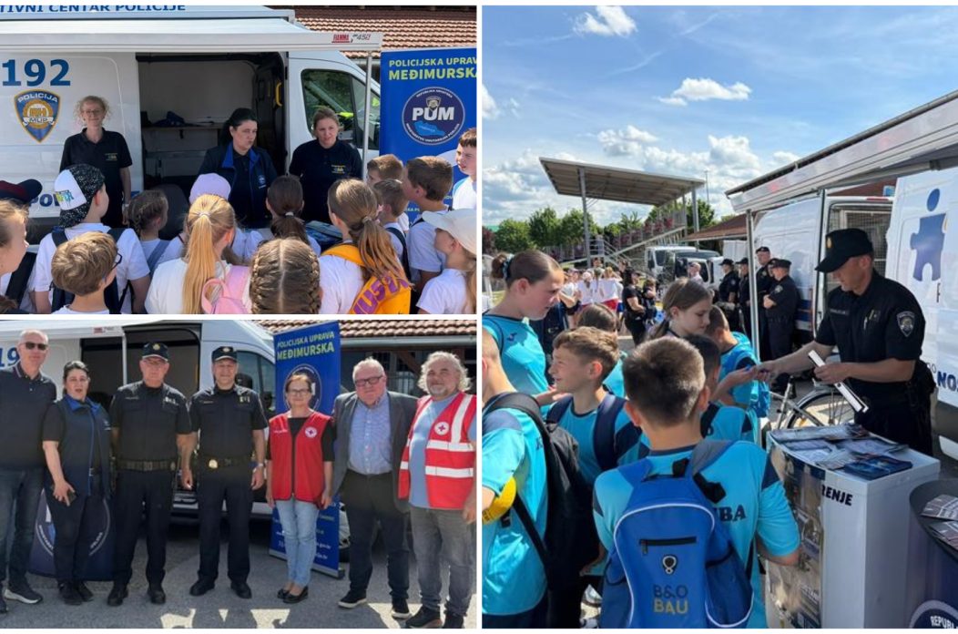 PRELOG Sportske igre mladih pu međimurska policija (15)
