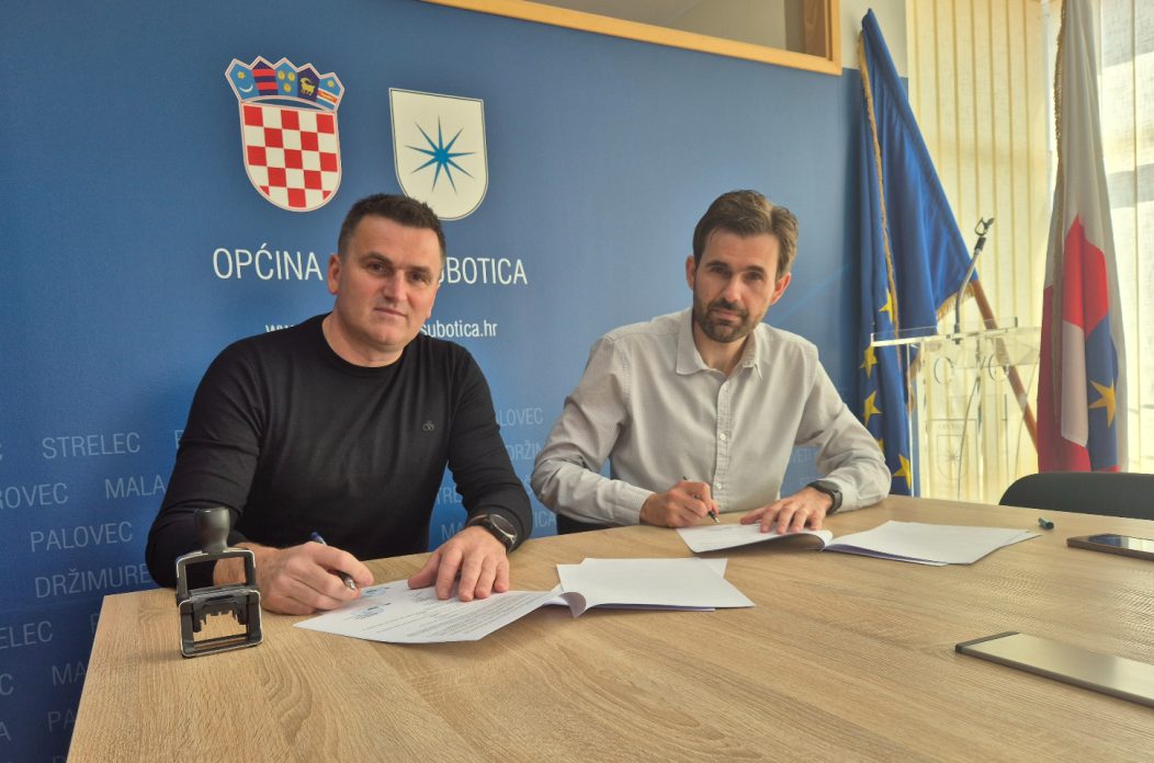 OPĆINA MALA SUBOTICA