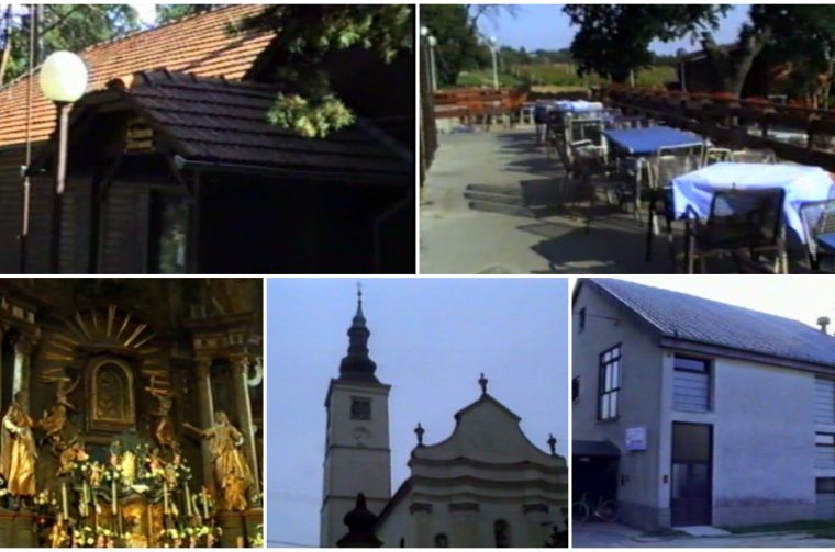 Međimurje 1991