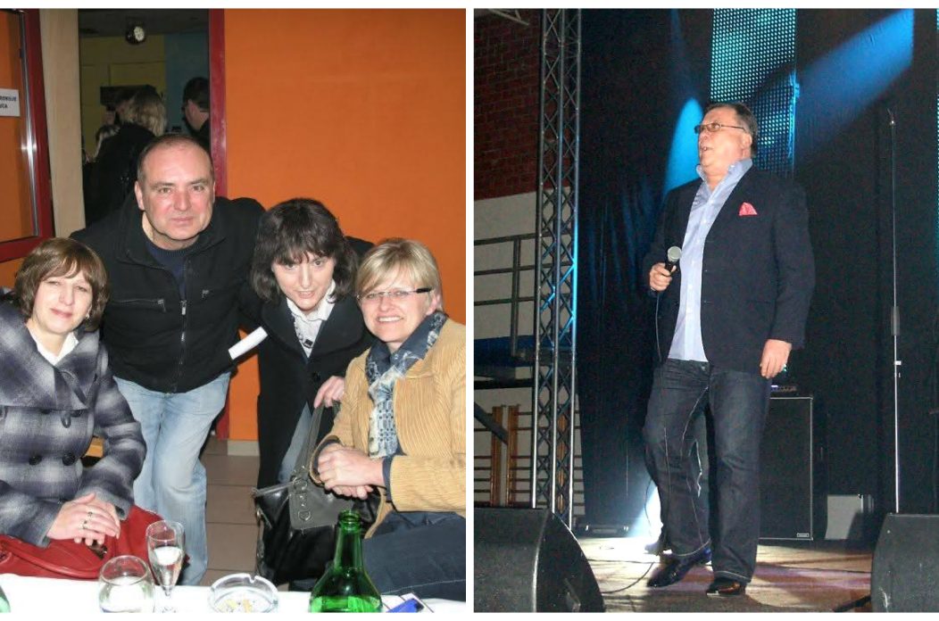 HALID STRAHONINEC HALID STRAHONINEC