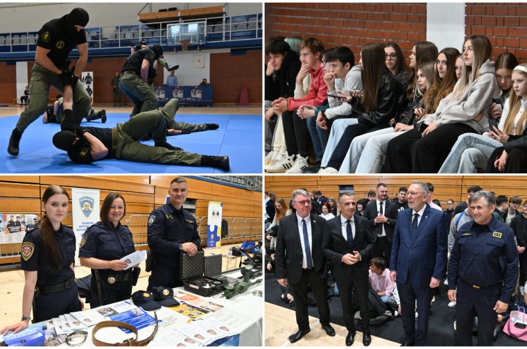 DAN OTVORENIH VRATA policija pu međimurska IV (21)