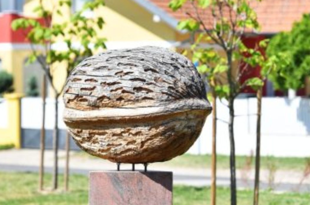 Općina Orehovica