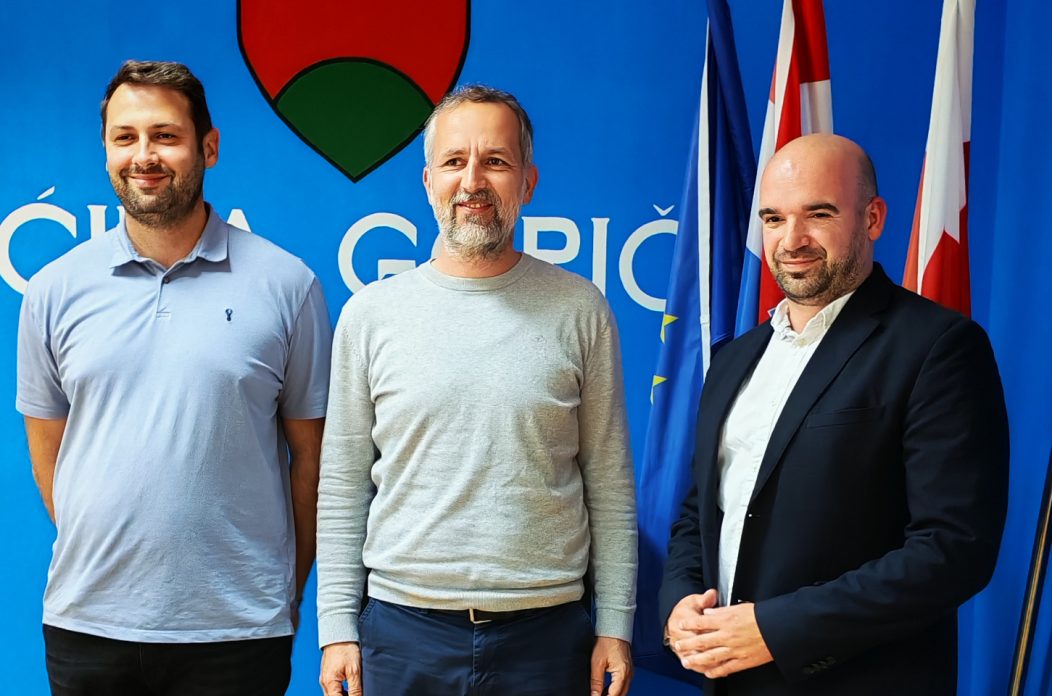 Goričan Črni Most LM Goričan Črni Most LM