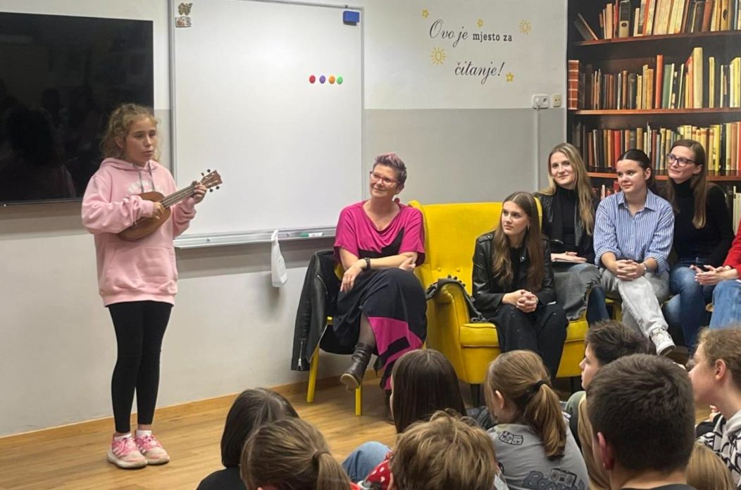 Gimnazija Josipa Slavenskog Čakovec 9