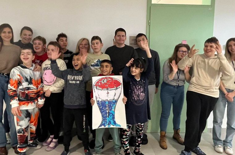 Centar za odgoj i obrazovanje Čakovec 1