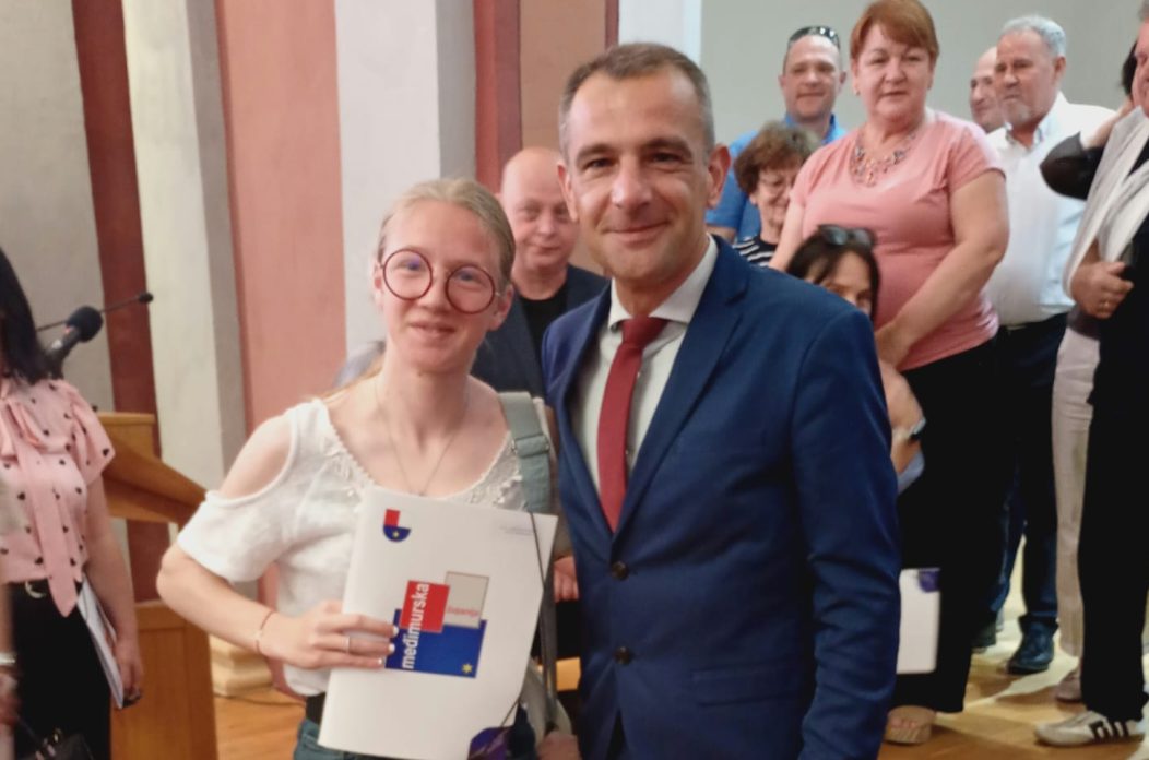 Udruga Ana MŽ