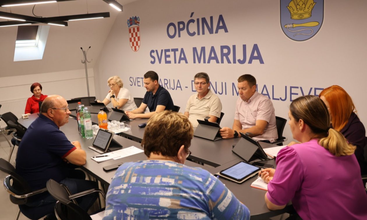 OV Sveta Marija