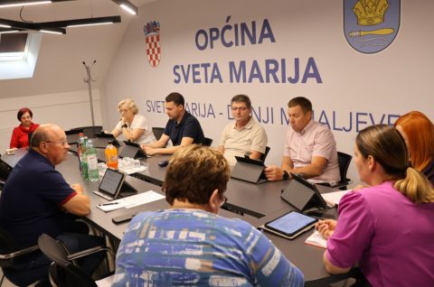 OV Sveta Marija