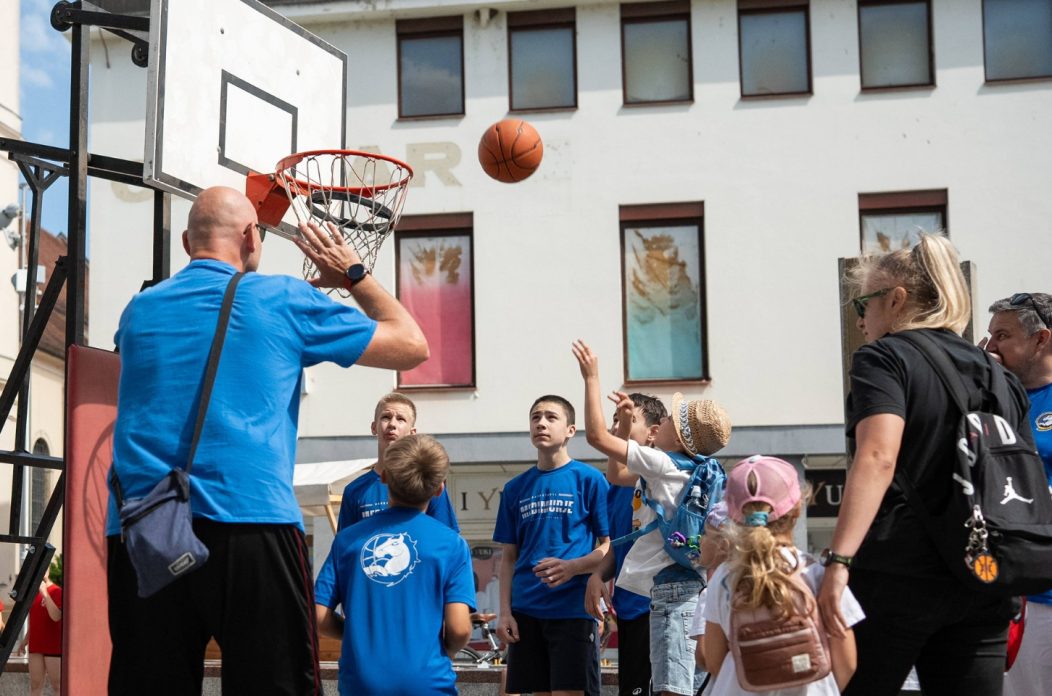 Košarkaški Klub Međimurje Čakovec