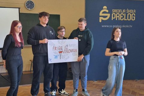 Srednja škola Prelog 9