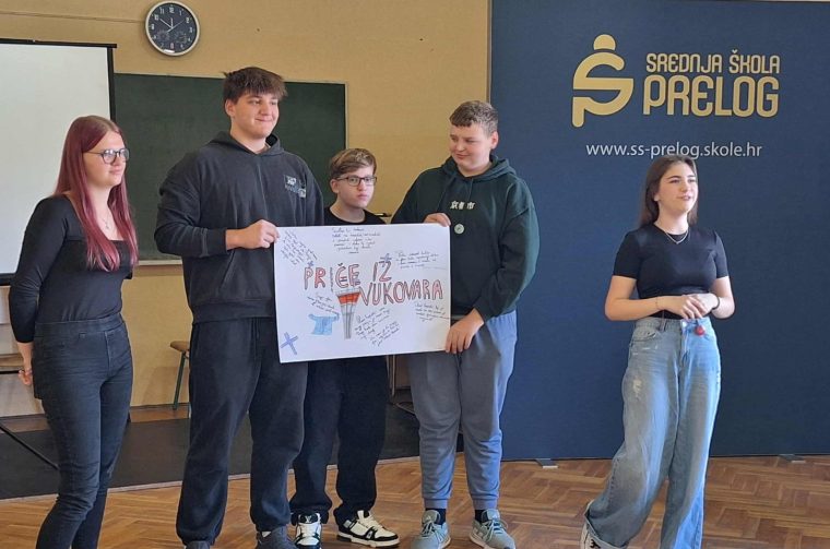 Srednja škola Prelog 9