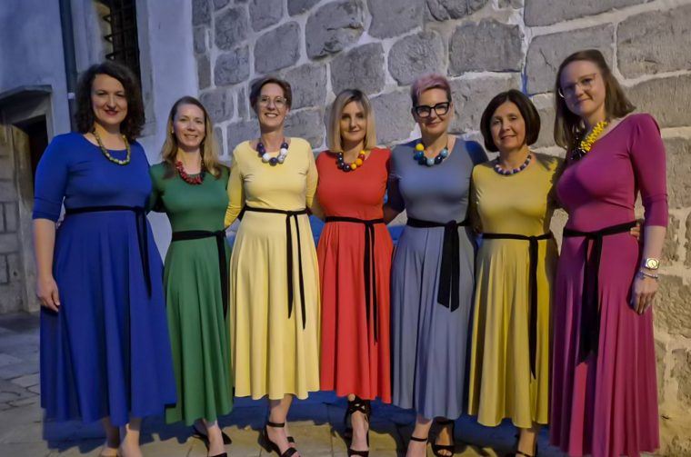 ŽVS Stridonne ŽVS Stridonne