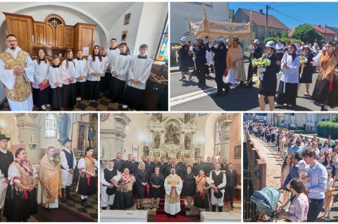 Župa Sveti Juraj u Trnju TIJELOVO (61)
