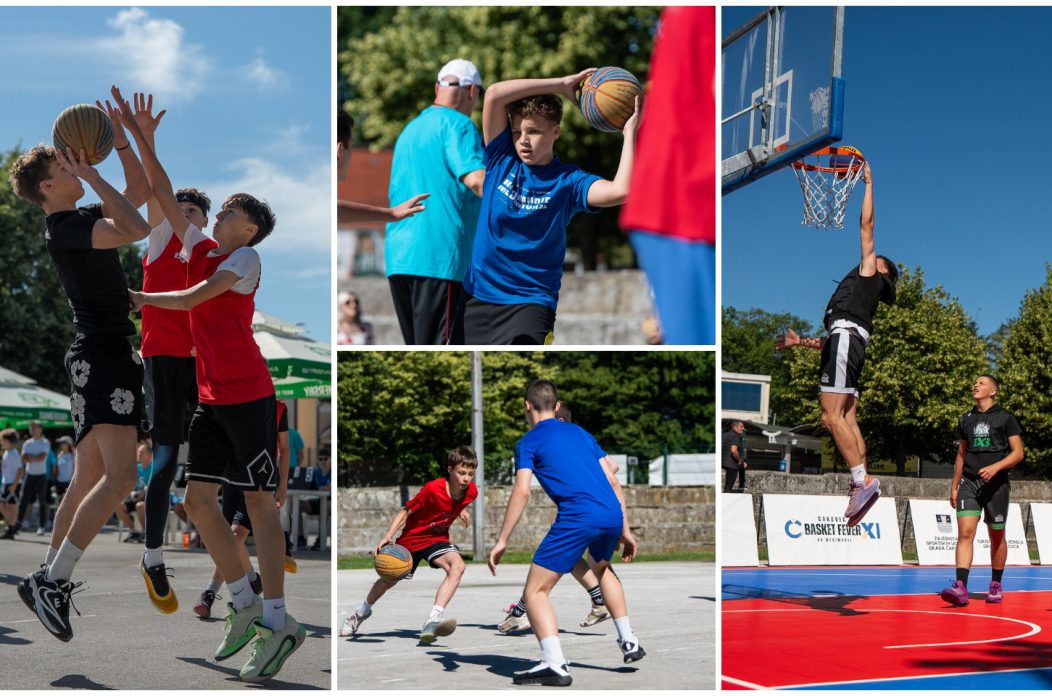 Košarkaški Klub Međimurje Čakovec (8)