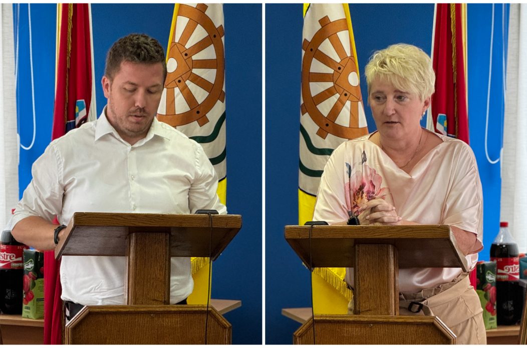 Općinsko vijeće Podturen (13) Općinsko vijeće Podturen (13)