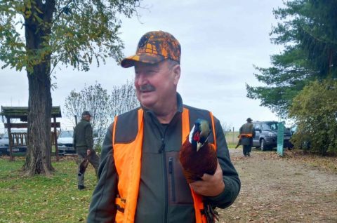 LOVAČKO KRŠTENJE Damir Kovačić ZASADBREG (2)