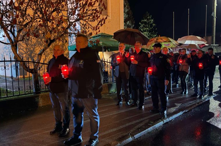 Mursko Središće počast (23) Dražen Srpak