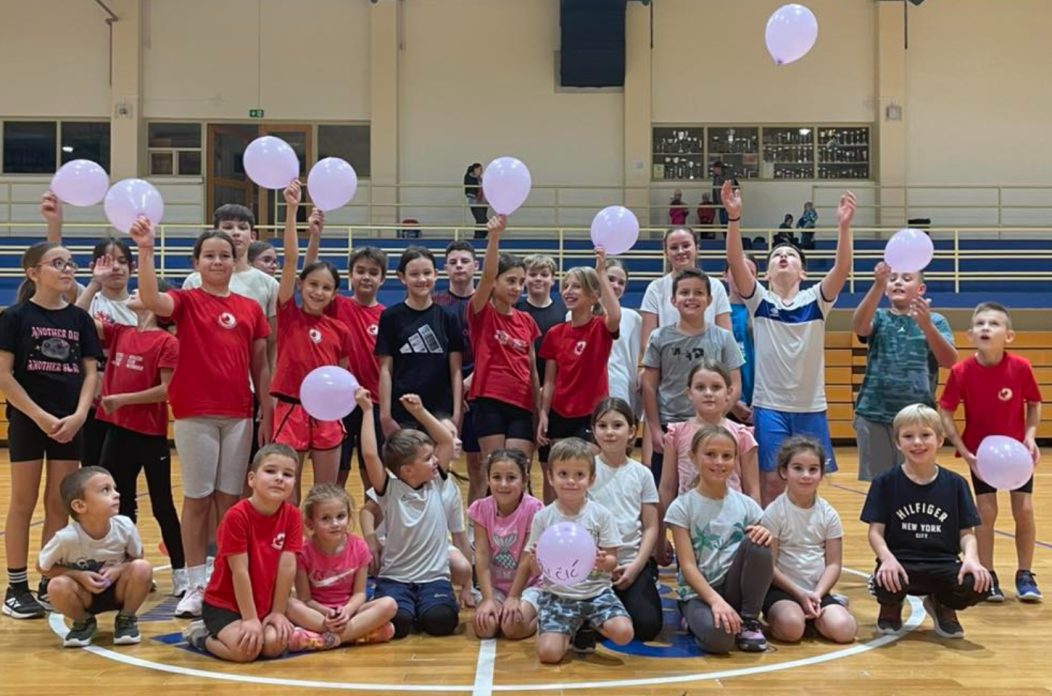 Atletski klub “Međimurje” Čakovec