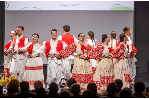 1. Susret folklornih skupina – ŠTRIGOVA 65