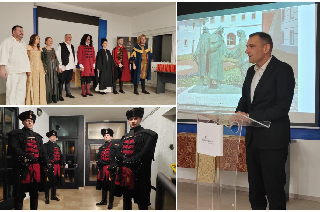 400 obljetnica Katarina Zrinski (4) – Matija Posavec 400 obljetnica Katarina Zrinski (4) – Matija Posavec