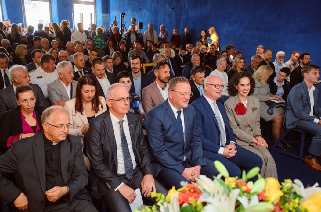 Grad Prelog – Mali Lošinj