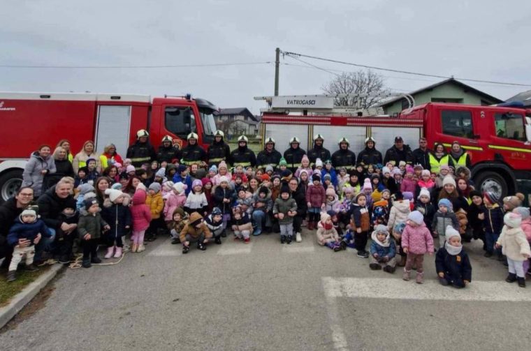 DVD Mursko Središće