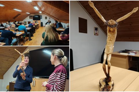 Župa Nedelišće (3) Župa Nedelišće (3)