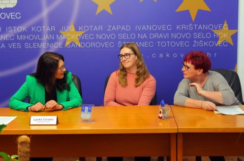 Grad Čakovec – studenti Grad Čakovec – studenti