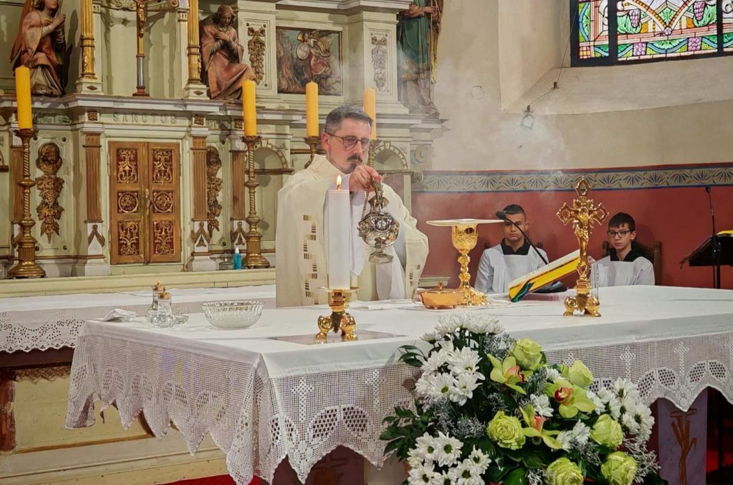 ŽUPA SVETI JURAJ U TRNJU (4)