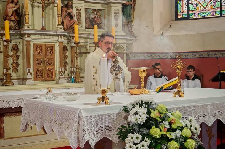 ŽUPA SVETI JURAJ U TRNJU (4)