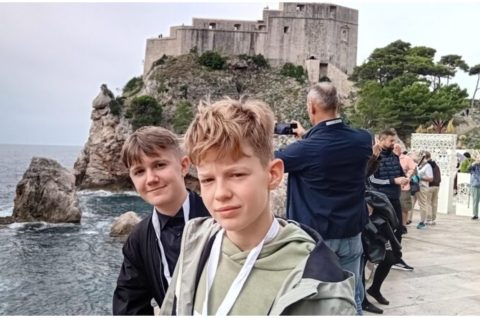 OŠ Strahoninec DUFF 5