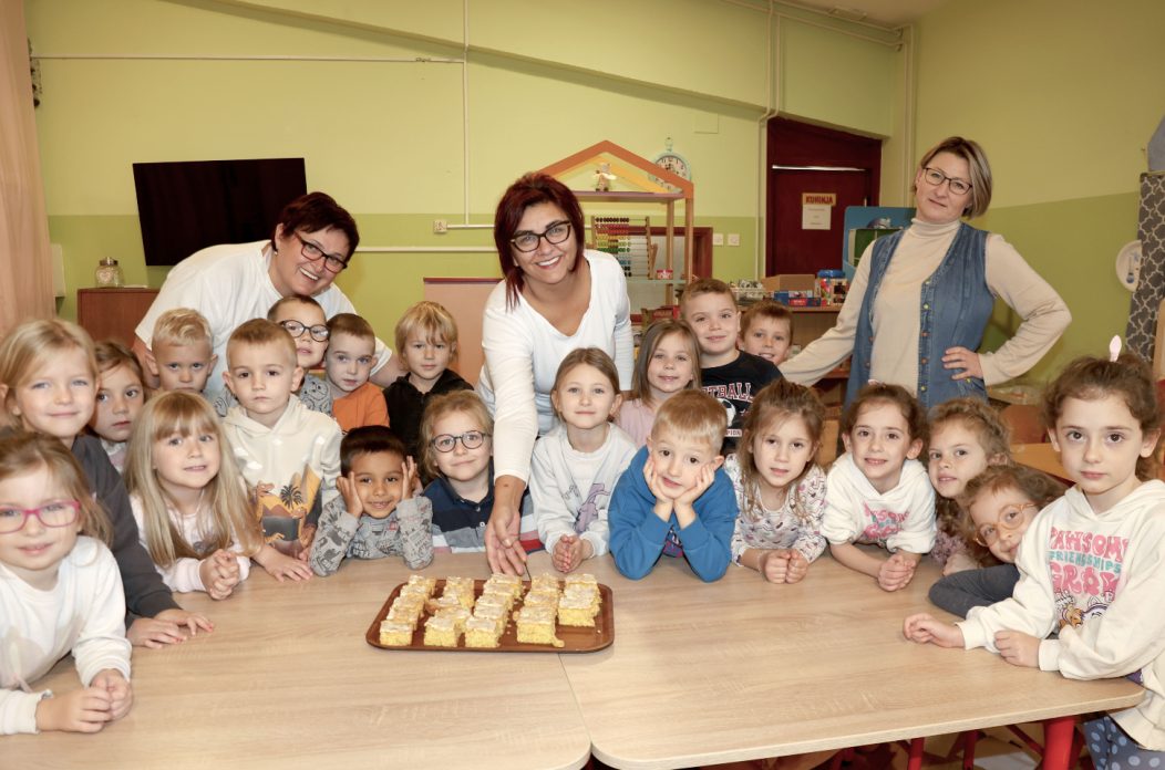 vrtić suncokret strahoninec7