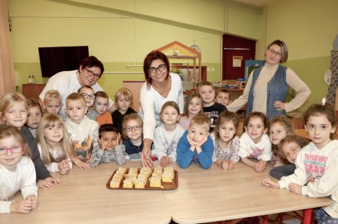 vrtić suncokret strahoninec7