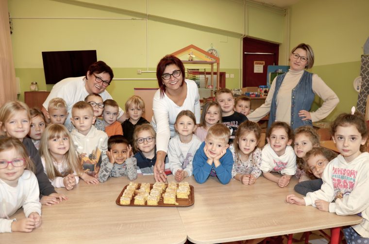 vrtić suncokret strahoninec7