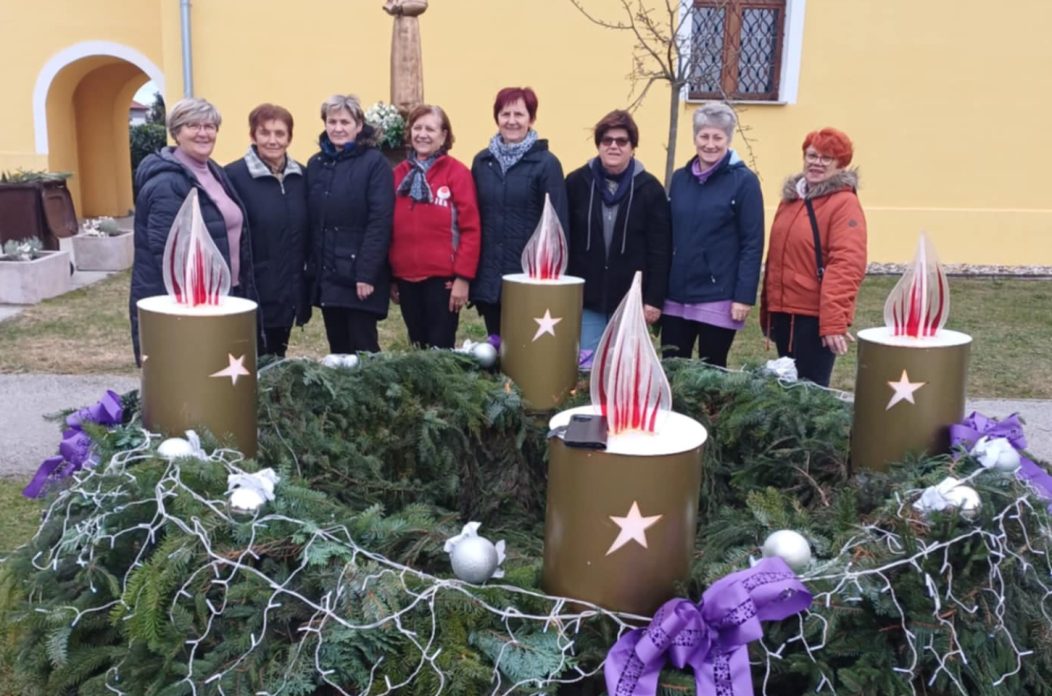 Udruga žena Izvor Ivanovec (12)