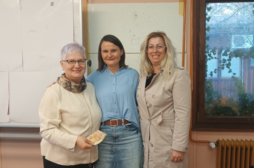 Županijska liga protiv raka Čakovec