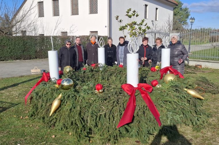 Župa Presvetog Trojstva