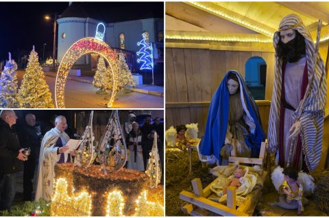 Advent Sveti Martin na Muri – paljenje prve svijeće (13) Advent Sveti Martin na Muri – paljenje prve svijeće (13)