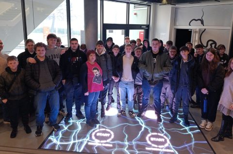 TŠČ posjet Karlovcu i muzejima (17) TŠČ posjet Karlovcu i muzejima (17)