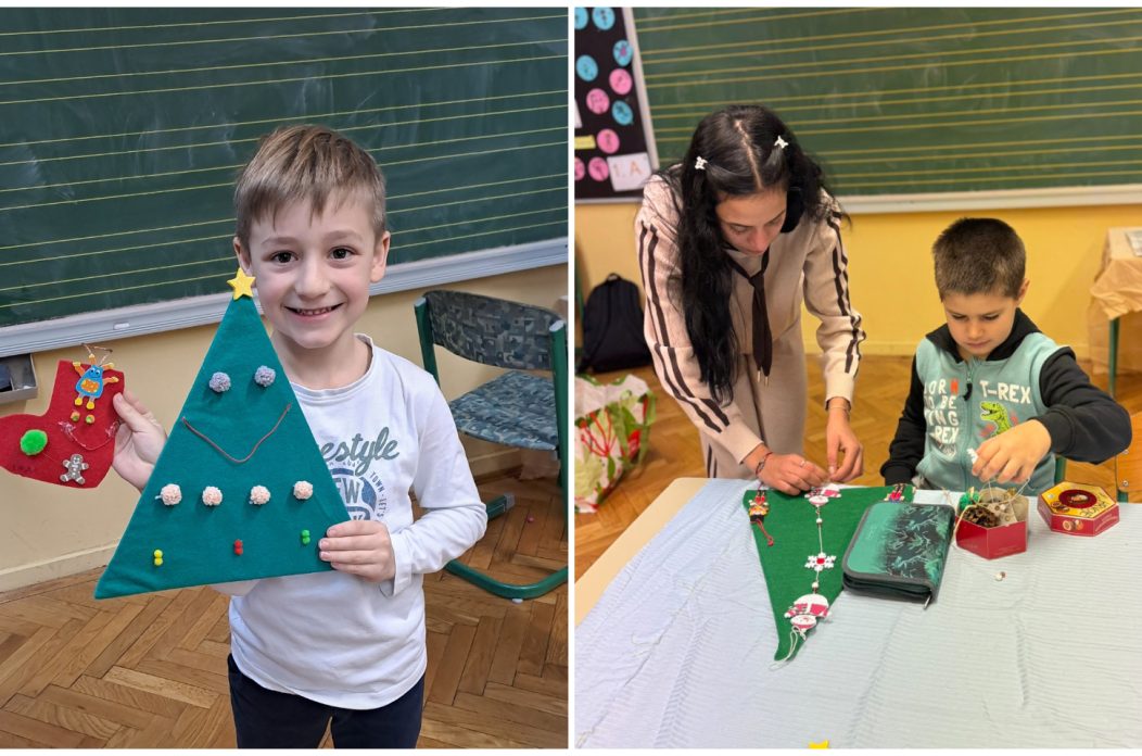 GOSPODARSKA ŠKOLA ČAKOVEC