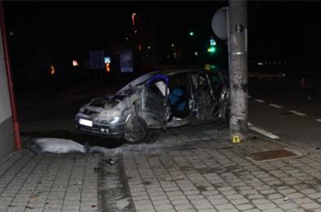 PU MEĐIMURSKA Nedelišće nesreća PU MEĐIMURSKA Nedelišće nesreća