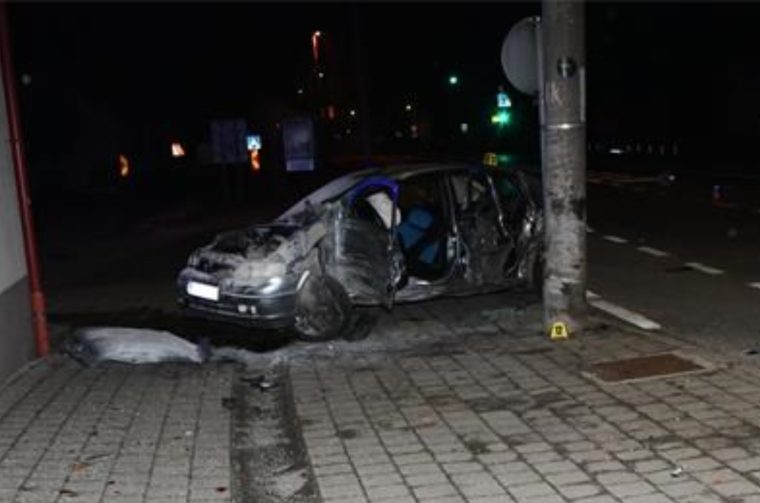 PU MEĐIMURSKA Nedelišće nesreća