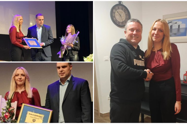 Paola Poljaković Paola Poljaković