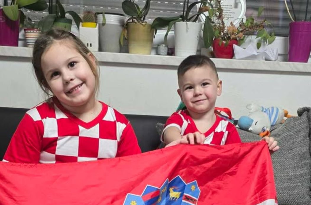 Kiara rukomet navijanje Kiara rukomet navijanje