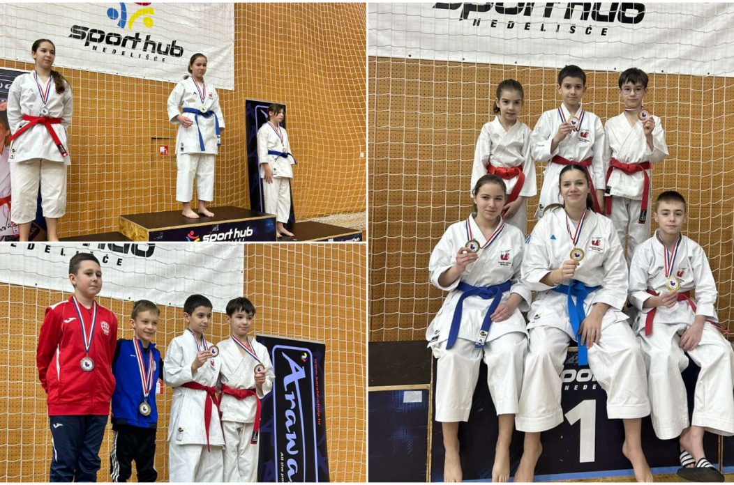 KC ŠENKOVEC KC ŠENKOVEC