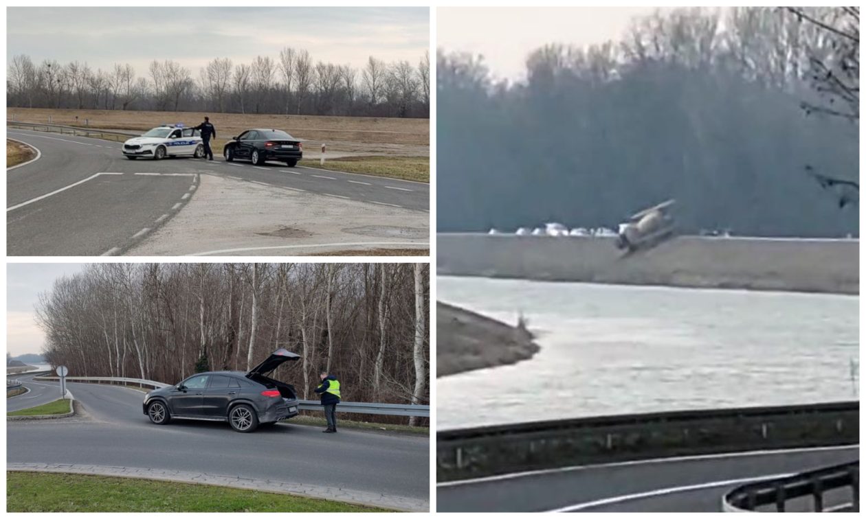 Prometna nesreća Otok (4)