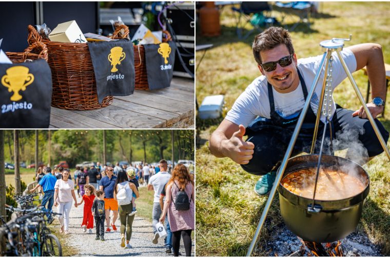 grahijada Sveti juraj na bregu