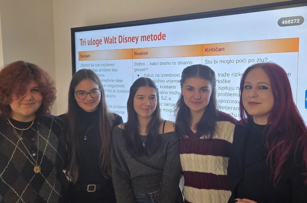 Srednja škola Čakovec