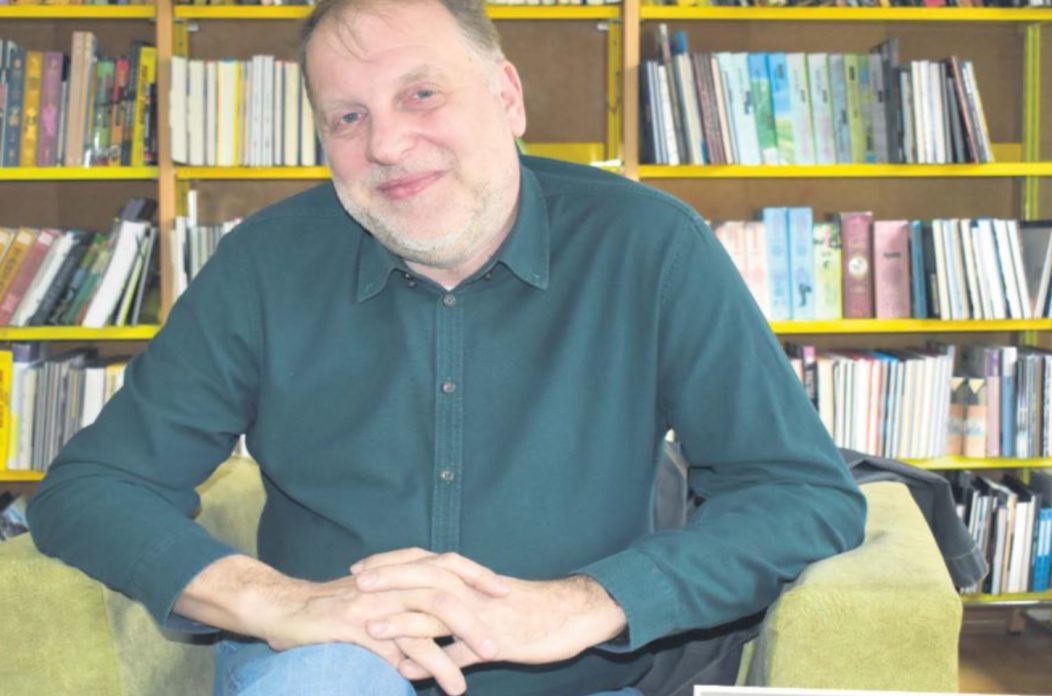 Borivoj Radojčić