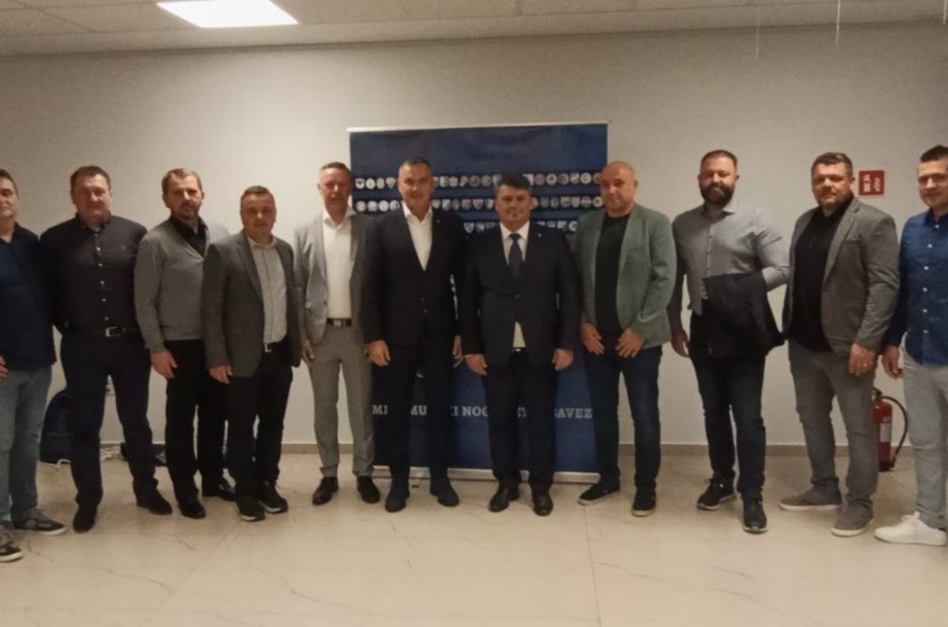 MNS HNS članovi skupštine